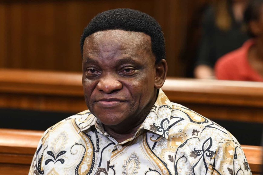 S/African court acquits Nigerian pastor Tim Omotoso of rape charges