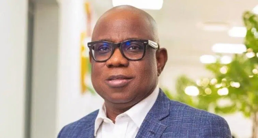 NNPC welcomes new GCEO, board