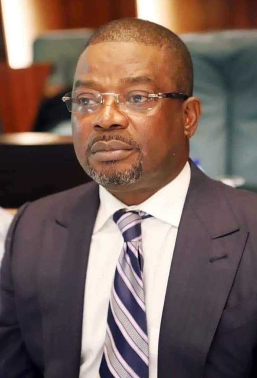 Eboigbe Congratulates Gov Okpebholo on Tribunal Verdict