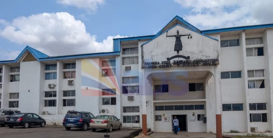 Court Adjourns Case Against Anambra Money Ritual Native Doctors