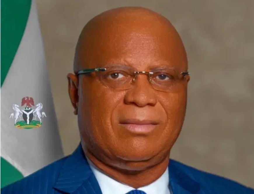LGs have no excuse not to execute projects – Gov Eno