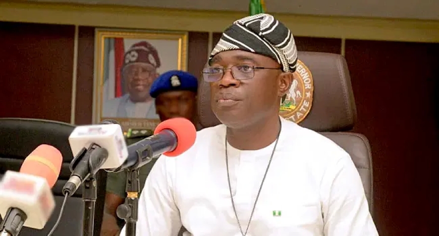 Some of the killer herders in Benue are not Nigerians — Gov Alia