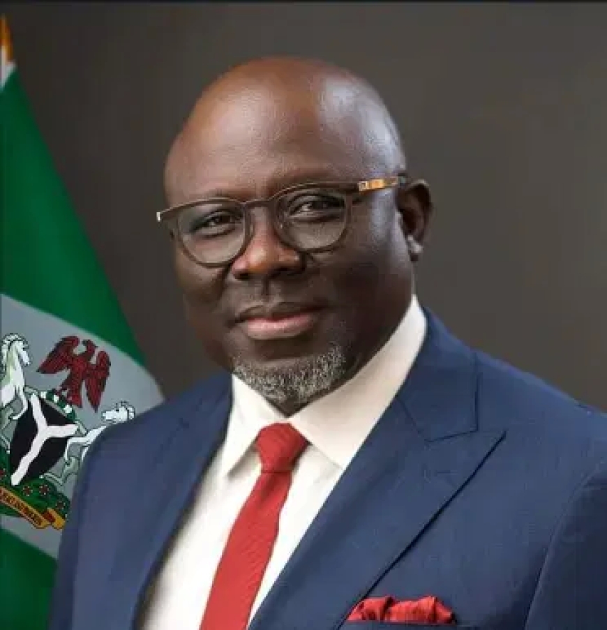 Delta Governor Oborevwori dumps PDP for APC