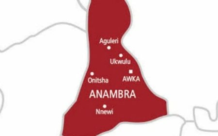 Uproar as 18-year-old boy impregnates 10 girls in Anambra