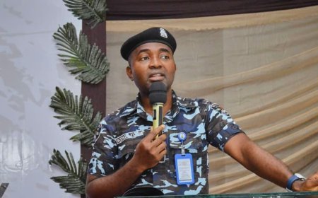 Police Re-Arrest Kidnap Suspect in Anambra