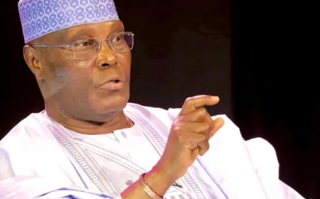 How Obasanjo ended Boko Haram threat in weeks — Atiku