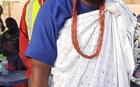 Gunmen Assault: Ukachukwu condoles with Iloakasias, NBA, Aguleri Community