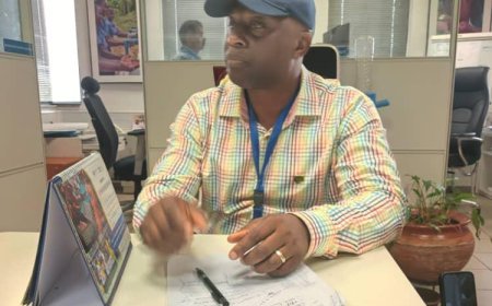 Gotau Takes Over As GGM, Montage Media Group