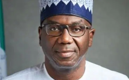 NGF condoles with Niger over flood tragedy