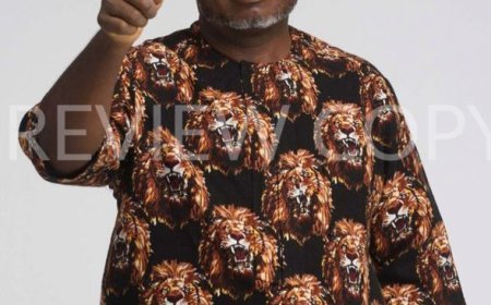 Ikukuoma Anambra: Here Comes the Governor