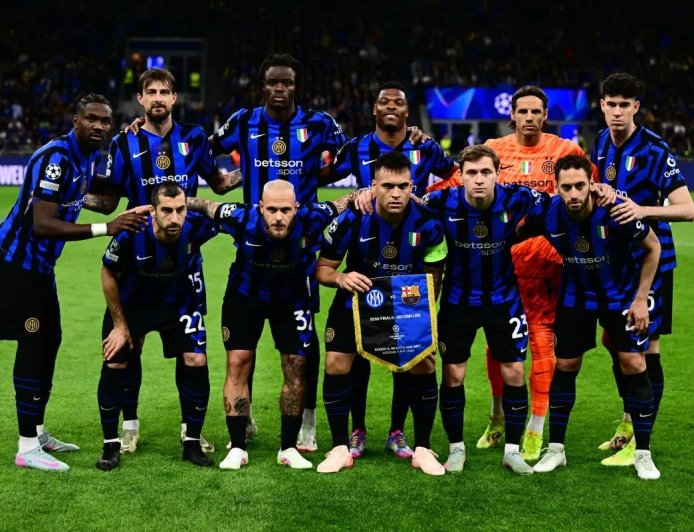 Inter seek Champions League final redemption after winning Barca epic