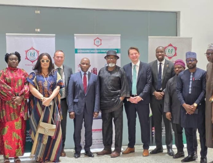 Online Piracy: Movie Producers Back WIPO, NCC Effort to Protect Nollywood