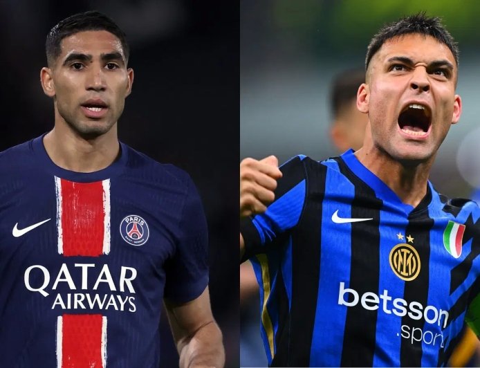 Wily Inter aim to stop PSG juggernaut in Champions League final