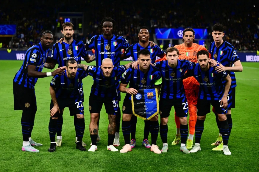 Inter seek Champions League final redemption after winning Barca epic