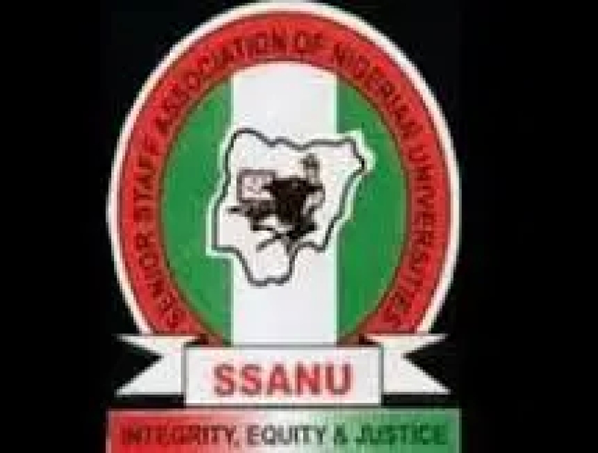 Delay in salary payment: Save varsities from industrial dispute, SSANU tells AGF