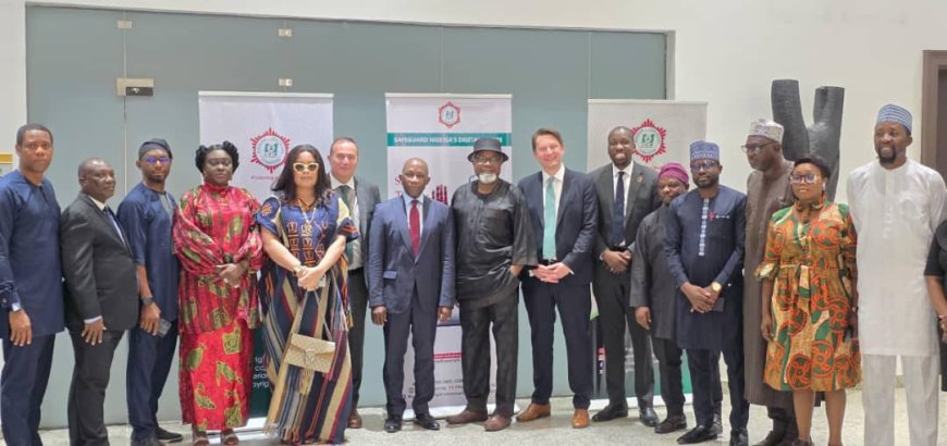 Online Piracy: Movie Producers Back WIPO, NCC Effort to Protect Nollywood