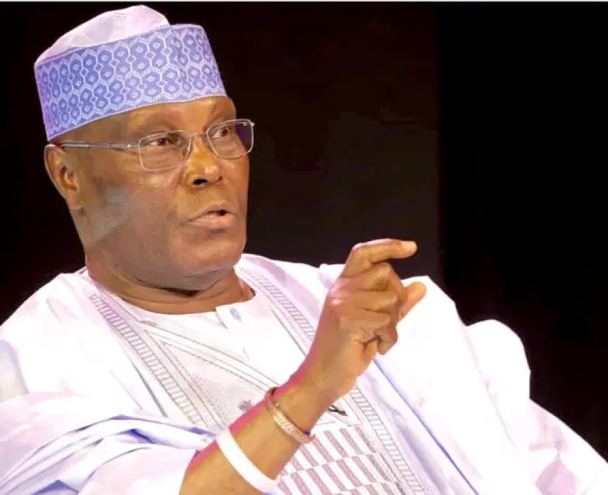 How Obasanjo ended Boko Haram threat in weeks — Atiku