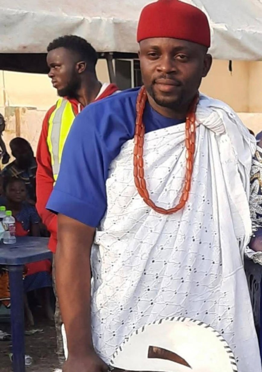 Gunmen Assault: Ukachukwu condoles with Iloakasias, NBA, Aguleri Community