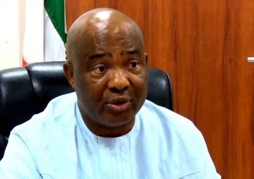Imo Govt nabs fake revenue collector