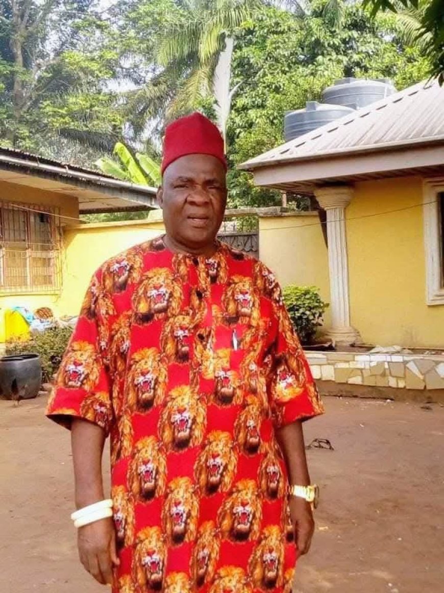 APGA Pays Tribute to Anambra State Founding Member