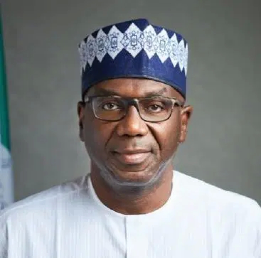 NGF condoles with Niger over flood tragedy