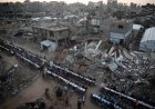 US expected to block Gaza ceasefire vote at Security Council