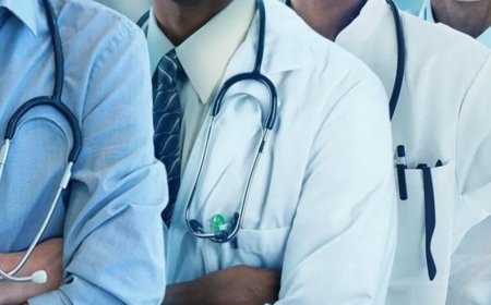 NARD gives government 4-week window to meet demands