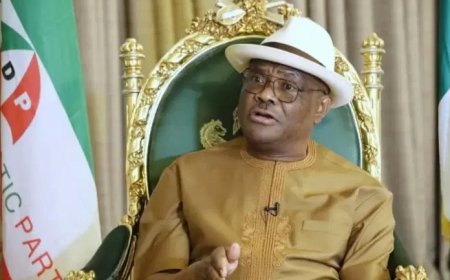 Road construction: Wike pledges full compensation for residents of Guzape, Kpaduma