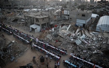 US expected to block Gaza ceasefire vote at Security Council