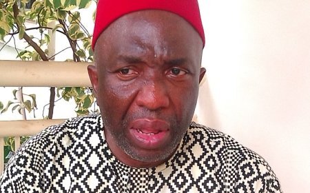 Nat Coalition: Obasanjo, Obi, Others, Point Toward ADC as Coalition Centrepiece