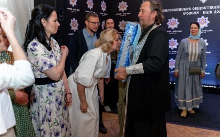 International Fund Celebrates Century of Global Experience