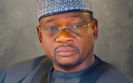 Don’t allow Ganduje’s exit cause disunity, APC charges NWC, others