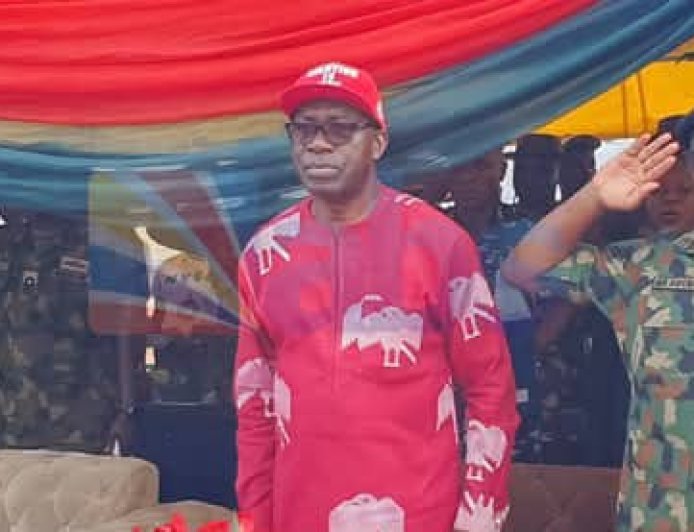 Soludo and the Anambra Vision 2070 Fraud