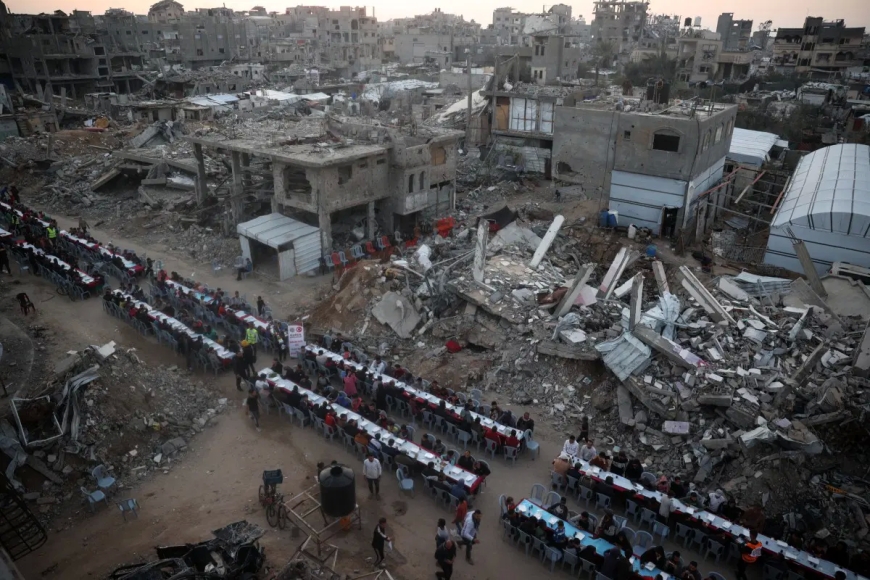 US expected to block Gaza ceasefire vote at Security Council