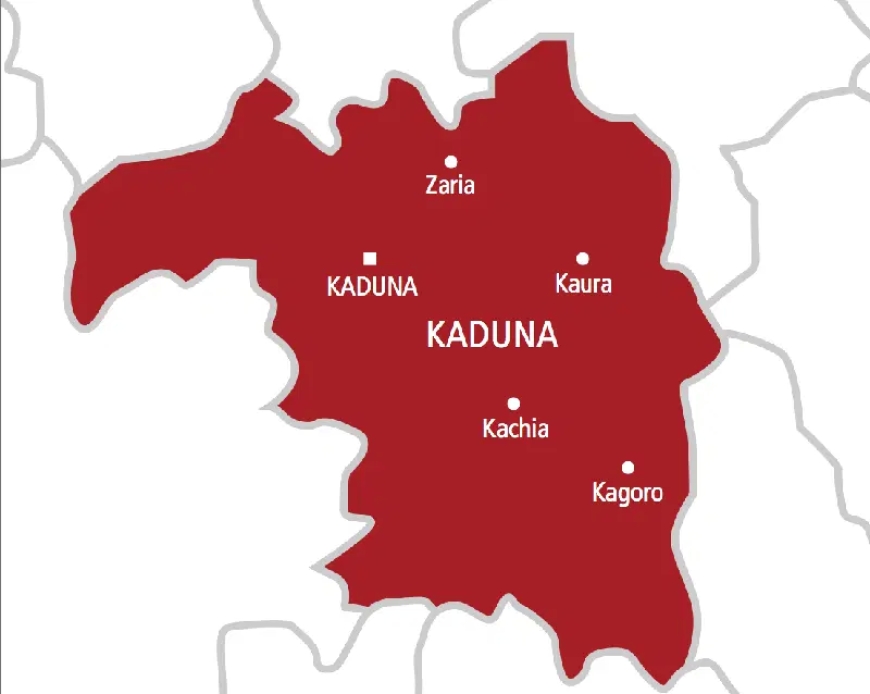 Tragedy as sandfall claims 11 lives in Kaduna
