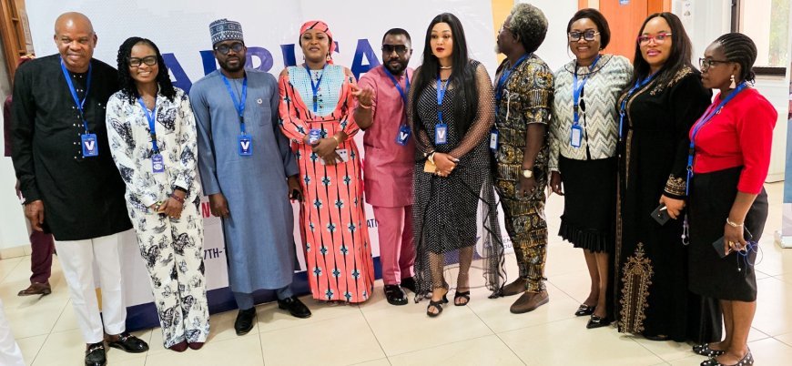 AMP Joins Stakeholders in Abuja to Discuss Performers’ Rights Under AfCFTA Framework