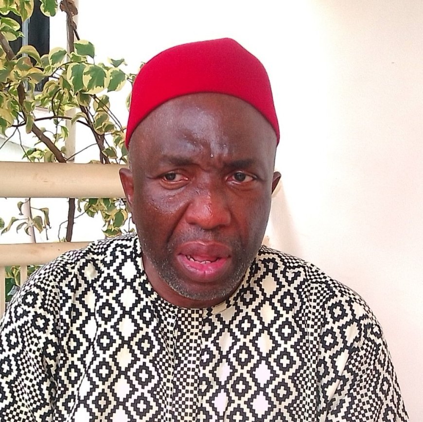 Nat Coalition: Obasanjo, Obi, Others, Point Toward ADC as Coalition Centrepiece