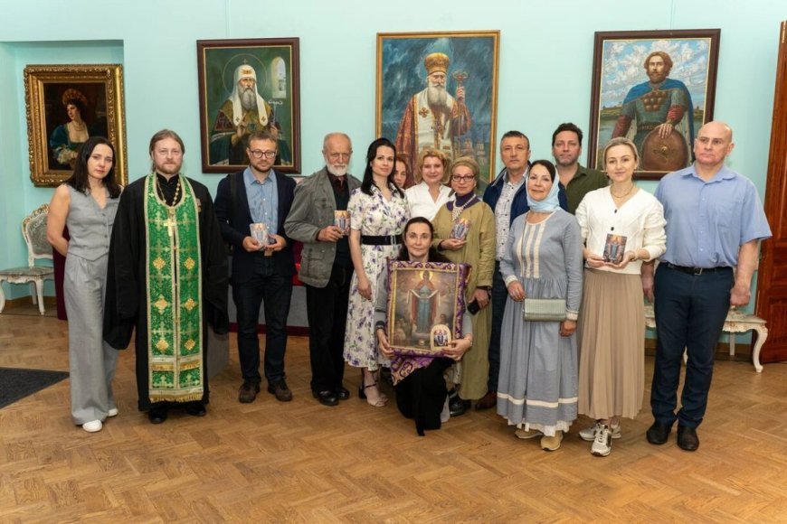 International Fund Celebrates Century of Global Experience