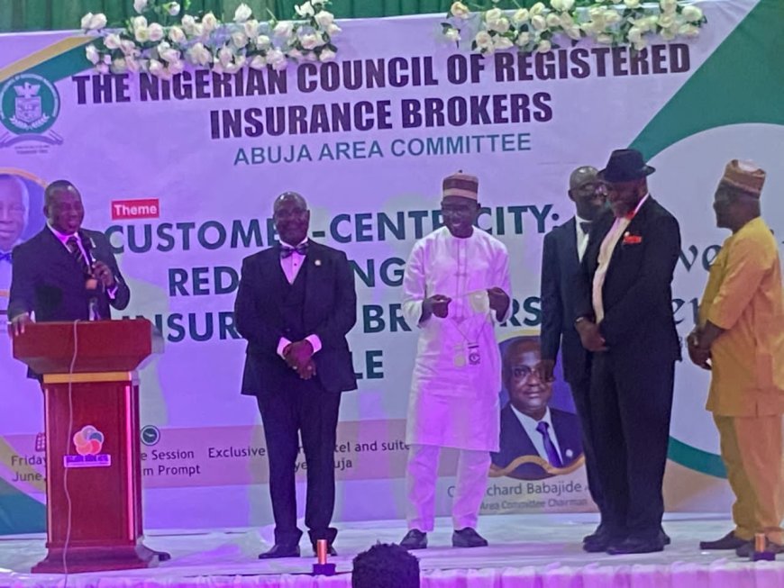 Poor Insurance Penetration: Brokers Raise Concerns