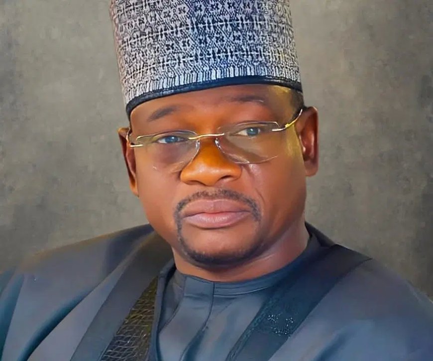 Don’t allow Ganduje’s exit cause disunity, APC charges NWC, others