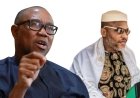 ‘It makes no sense’, —  Obi questions Nnamdi Kanu’s continued detention