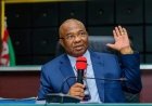 Save Imo community from armed attacks, RULAC begs Uzodinma