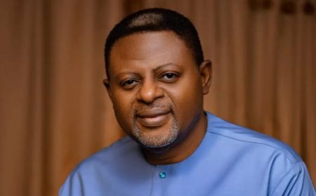 Gov Otu backs FG’s strategic roadmap for Bakassi Deep Seaport