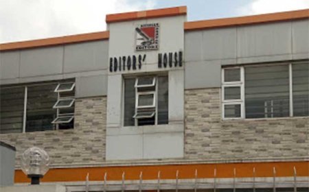 Constitutional Review: Make Kidnapping a Capital Offence,  Editors Urge National Assembly