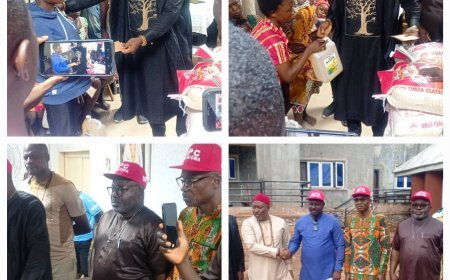 Anambra Mass Shooting: Survivors, Families Cry Out