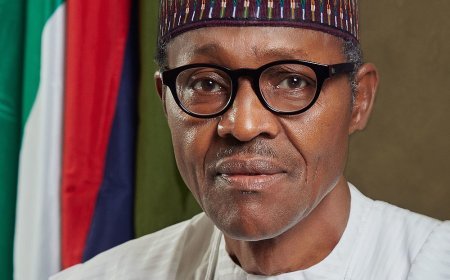 Buhari Dies in London Hospital