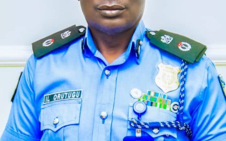 Anambra Police Foil Self-Kidnap Scheme, Arrest ESUT Student and Boyfriend