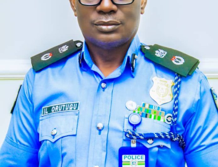 Anambra Police Foil Self-Kidnap Scheme, Arrest ESUT Student and Boyfriend