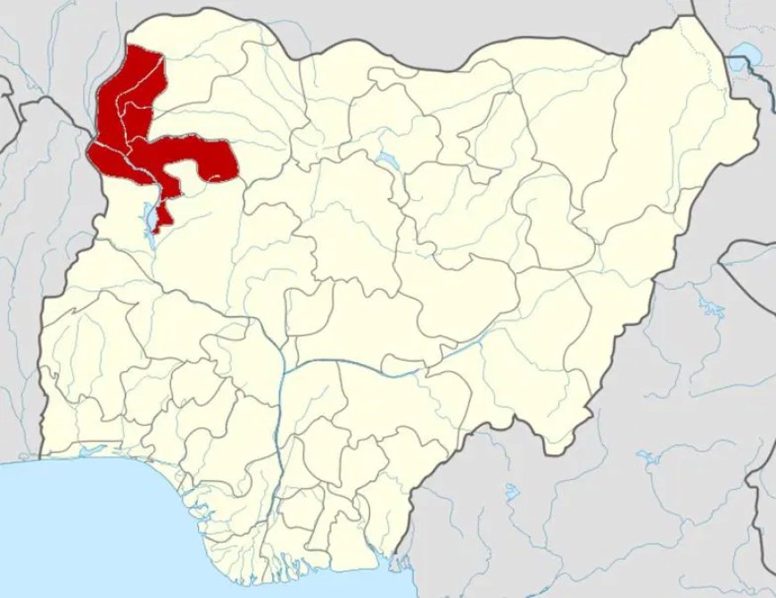 Over 100 houses destroyed by rainfall in Kebbi