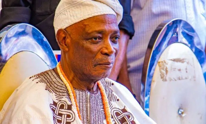 All you need to know about next Olubadan-in-waiting, ex-Gov Rashidi Ladoja